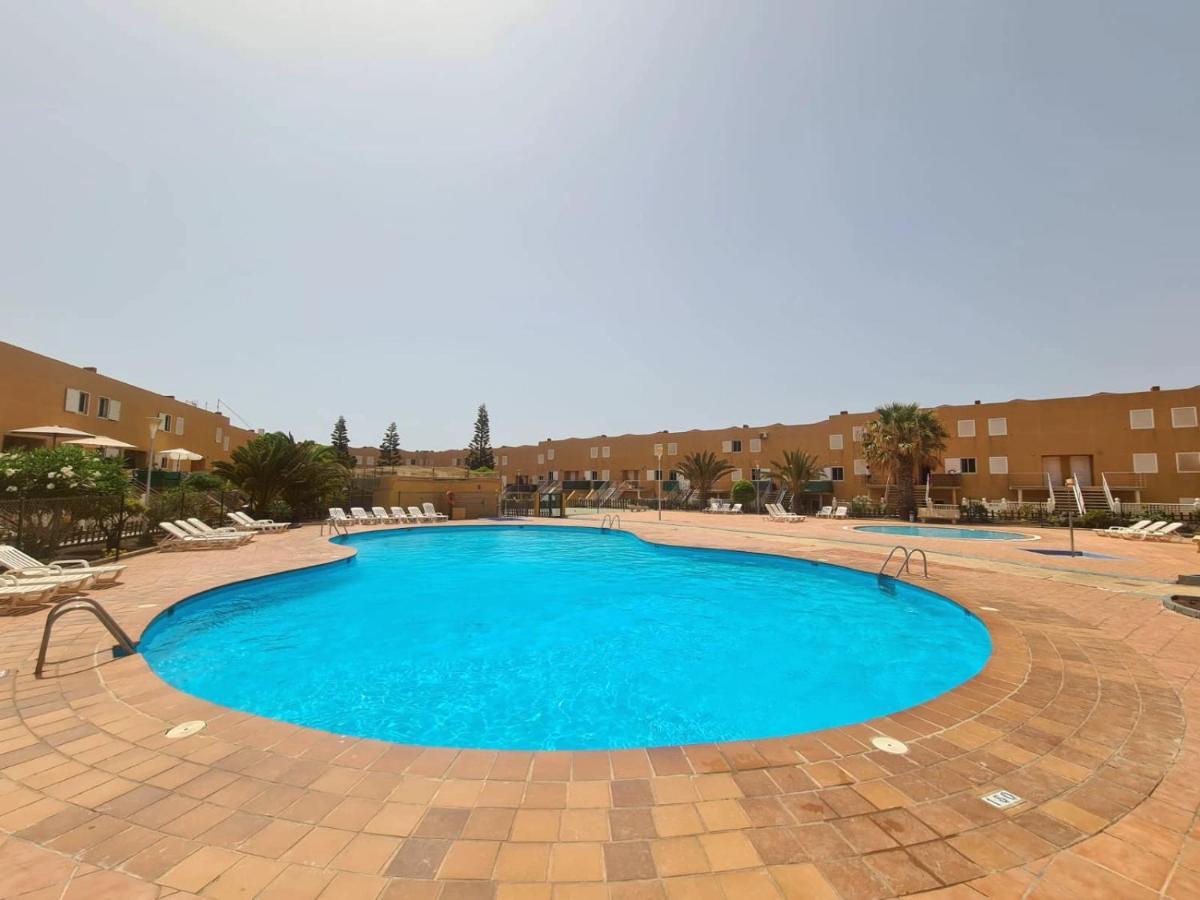 Casa Daria - Wifi - Swimming Pool - Fuerteventurabay Costa De Antigua Exterior foto