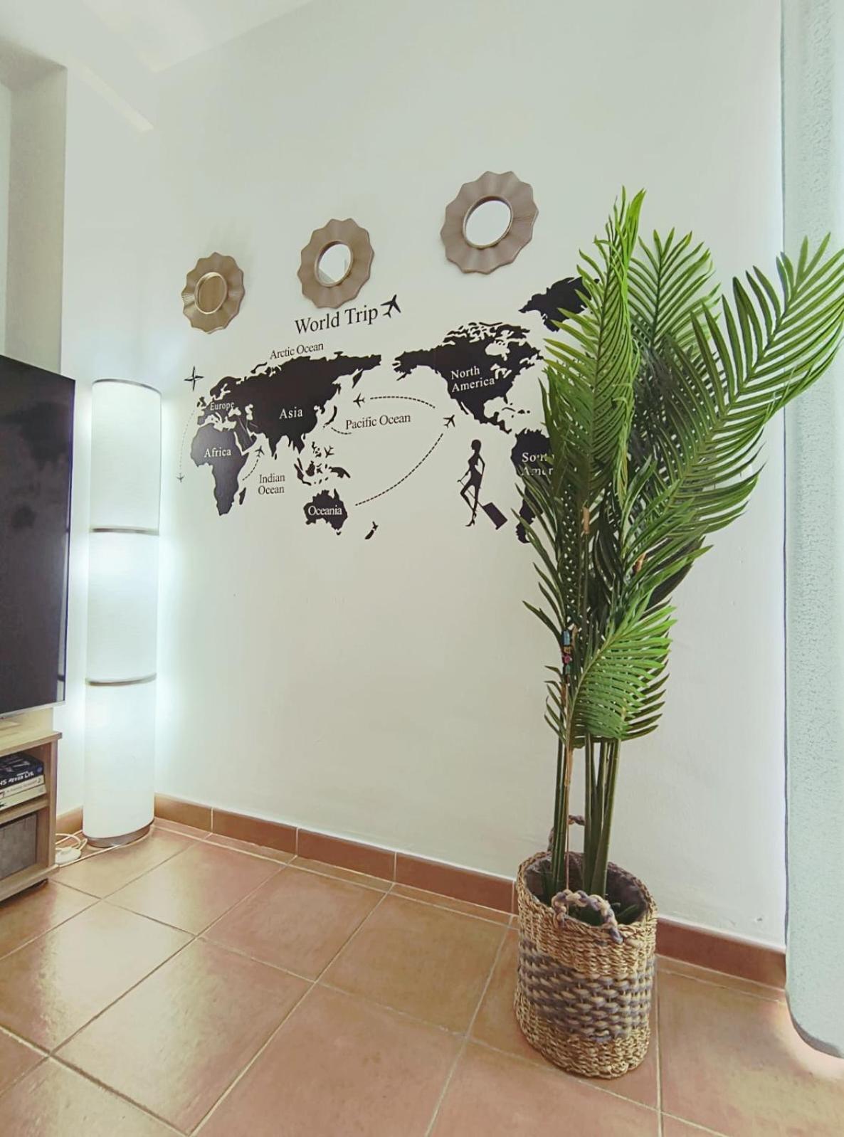 Casa Daria - Wifi - Swimming Pool - Fuerteventurabay Costa De Antigua Exterior foto